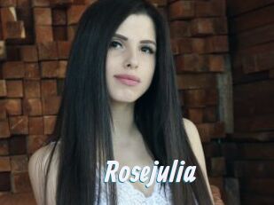 Rosejulia