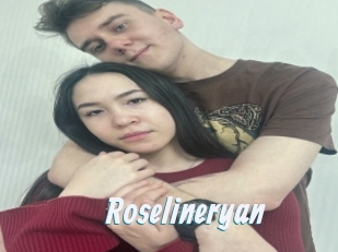 Roselineryan