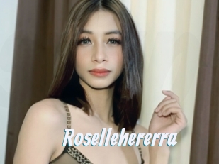 rosellehererra Sexe Express