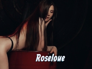 Roseloue
