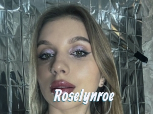Roselynroe