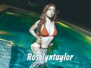 Roselyntaylor