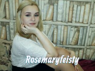 Rosemaryfeisty
