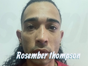 Rosember_thompson