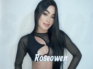 Roseowen