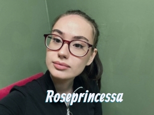 Roseprincessa