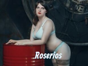 Roserios