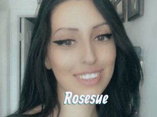 Rosesue