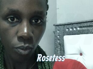 Rosetess