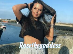 Rosethegoddess