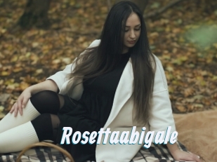 Rosettaabigale