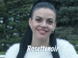Rosettenoir