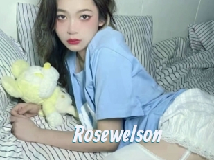 Rosewelson