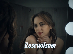 Rosewilsom