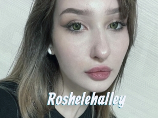 Roshelehalley