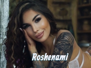 Roshenami