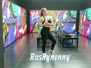 Roshynenny