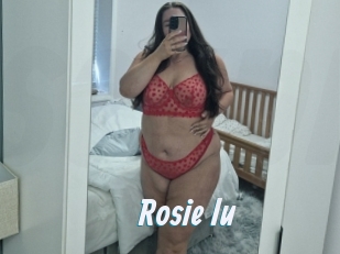 Rosie_lu