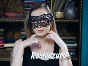 Rosieazure