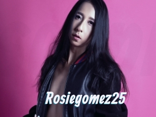 Rosiegomez25