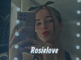 Rosielove