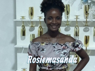 Rosiemasanda