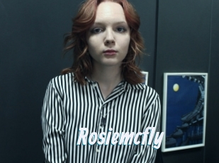 Rosiemcfly