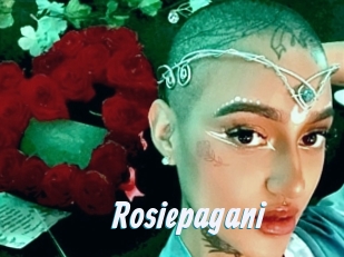 Rosiepagani