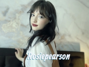 Rosiepearson
