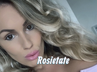 Rosietate