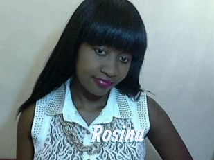 rosina Sexe Express
