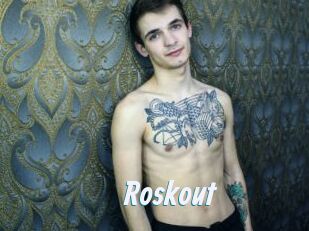 Roskout