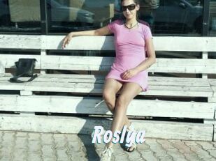 Roslya