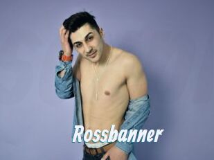 Rossbanner