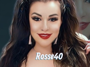 Rosse40