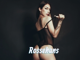 Rossehans