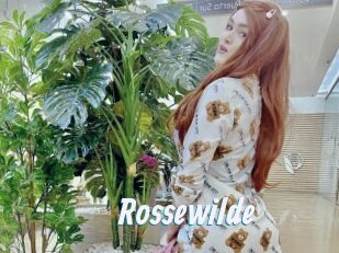 Rossewilde