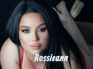 Rossieann