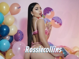 rossiecollins Sexe Express