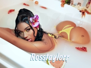 Rosstaylorr