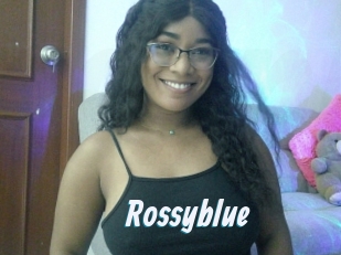 Rossyblue