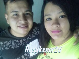 Rosykener26
