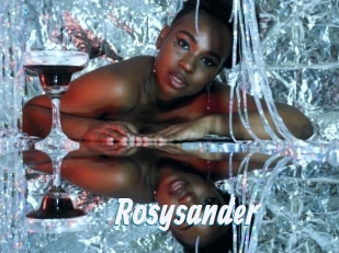 Rosysander