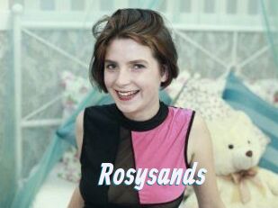 Rosysands