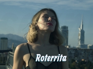 Roterrita
