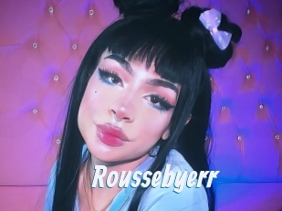 Roussebyerr