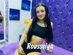 Rousselya