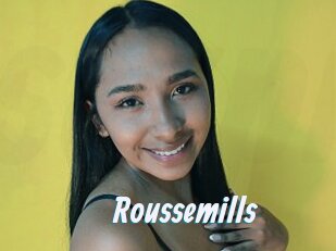 Roussemills