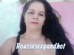 roussesexyandhot Sexe Express