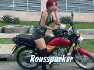 Roussparker